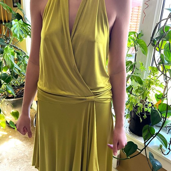 BGBG Maxi Evening/Party Dress - Sz M - Picture 4 of 6